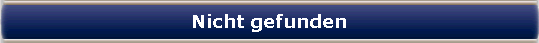 Nicht gefunden
